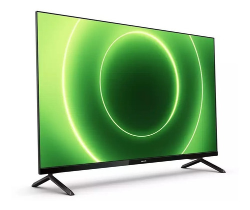 Imagen 3 de 4 de Smart Tv Philips 43 Fhd - 43pfd6825/77