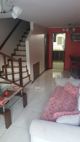 Imagen 2 de 14 de Triplex Con Pileta Apto Credito Bella Vista