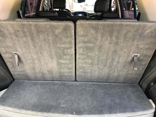 Imagen 19 de 25 de Chevrolet Trailblazer 2018 2.8 Nueva Ltz Tdci 200cv