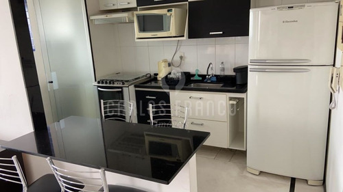 1 Dormitório - 1 Vaga - Vila Nova Conceição - Ze13582