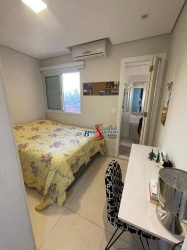 Imagem 17 de 26 de Sobrado À Venda, 200 M² Por R$ 950.000,00 - Vila Invernada - São Paulo/sp - So0455