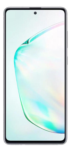 Samsung Galaxy Note 10 Lite 128gb Aura Glow Excelente Usado