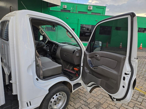 Hyundai Hr 2.5 Crdi Longo Sem Cacamba Da10a