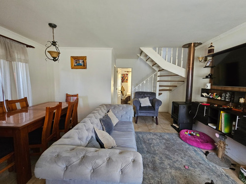 Vendo Casa En Condominio De Jaime Repullo Thno