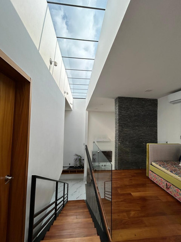 Casa En Venta Lomas De Cocoyoc