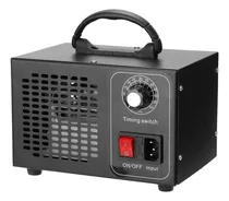 Comprar Purificador De Aire Portátil Generador De Ozono 60g\u002Fh 220v