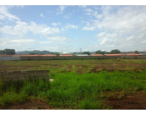 Terreno En Tinaquillo, Edo. Cojedes