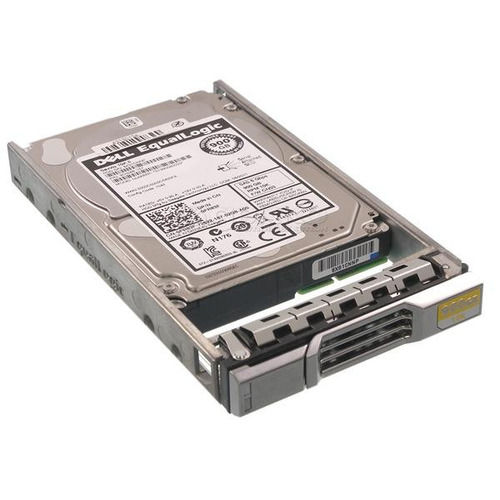 Dell Equallogic Sas-festplatte 900gb 10k Sas 6g Sff 0fr83f
