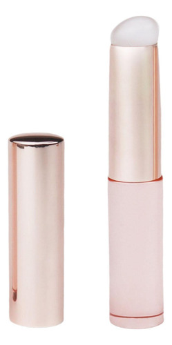 3 Pinceles De Silicona Para Sombra De Ojos, Cepillos Para So