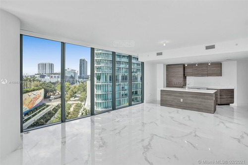 Imagen 12 de 14 de Departamento En Venta Ubicado En Miami, Florida