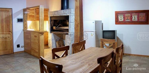 Imagen 6 de 11 de Turístico Cabaña En Venta Ubicado En Centro, San Martin De Los Andes