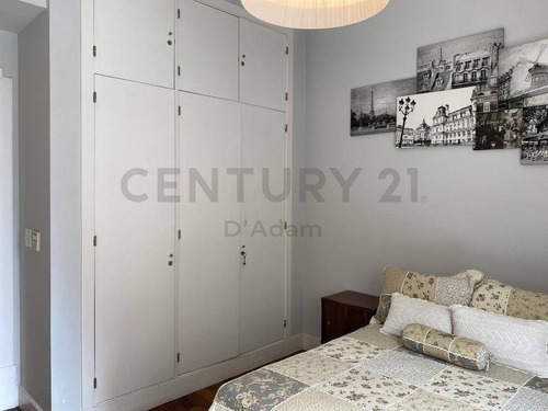 Imagen 20 de 27 de Venta Departamento 3 Ambientes Con Cochera Edif. Los Molinos Puerto Madero