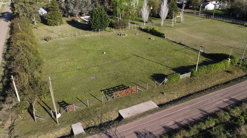 Terreno En Laguna De Lobos