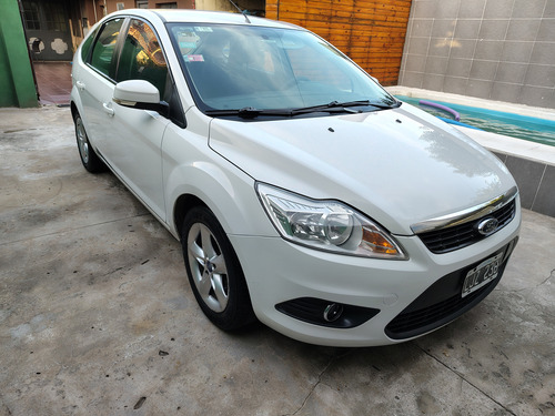 Ford Focus 2 1.6 Trend Sigma