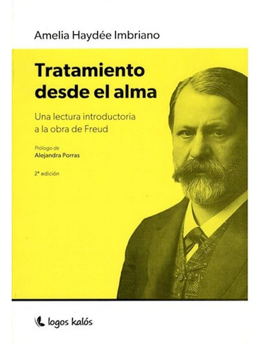 Tratamiento Desde El Alma - Imbriano , Amelia Haydee