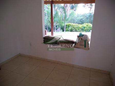 Chácara Com 4 Dorms, Jardim Alvorada (justinópolis), Ribeirão Das Neves - R$ 800 Mil, Cod: 252 - V252