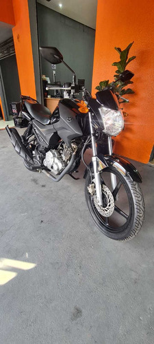 Imagem 3 de 6 de Yamaha Ybr 125 Factor Ed