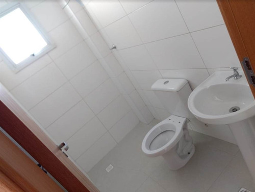 Imagem 9 de 19 de Apartamento A Venda Em Praia Grande - Litora De São Paulo - 96