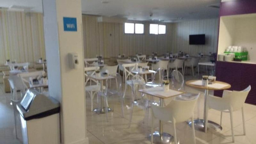 Imagem 12 de 15 de Apart Hotel - Sao Luiz - Ref: 44785 - V-44785