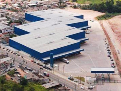 Imagem 2 de 14 de Ref.: 29508 - Galpao Em Cajamar Para Aluguel - 29508