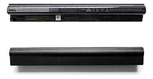 Bateria Para Notebook Dell Inspiron I14-5452 Prata