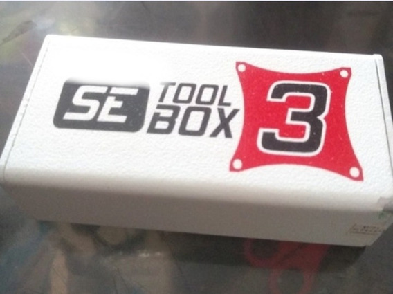 setool box setup setool box setup