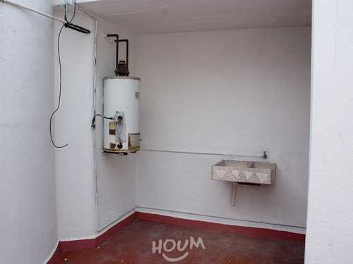 Imagen 19 de 25 de Casa En Anzures, Miguel Hidalgo Con 3 Recámaras, 210 M², Id: 37046