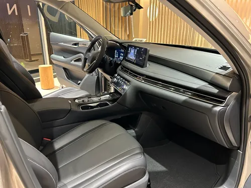 Infiniti Qx60 Luxe 2025