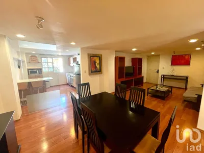 Departamento en venta