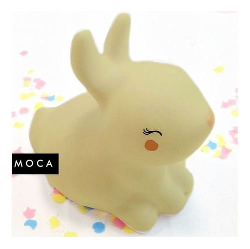 Lámpara Luminaria Deco Veladora, Cactus Arcoiris. Infantil