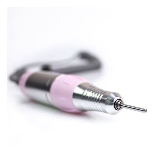 Imagen 4 de 8 de Torno Profesional Reversa Uñas Pedicura Manicura 30000 Rpm