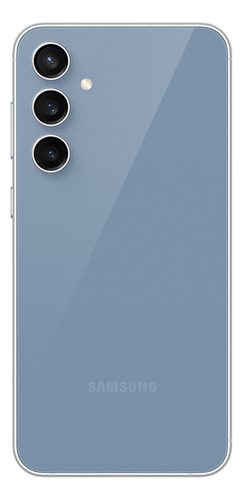 Smartphone Samsung Galaxy S23 Fe 256gb, 8gb Ram, Câmera Tripla Traseira De 50mp +12mp + 10mp, Selfie De 10mp, Tela Infinita 6.4 Azul - Excelente (Recondicionado)