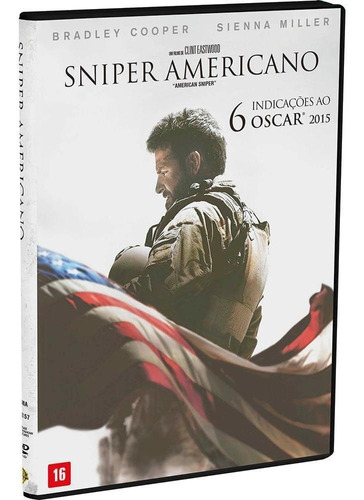 Sniper Americano - Chris Kyle, Guerra Iraque, Bradley Cooper
