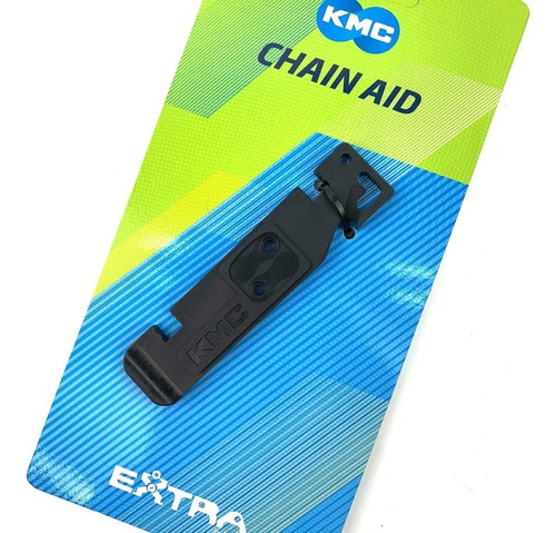 Herramienta Multiuso Kmc Chain Aid 5 Funciones