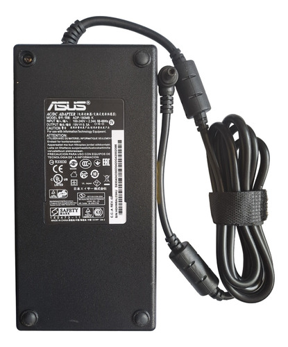 Cargador Asus All In One 19v 9.5a 5.5*2.5mm 180w