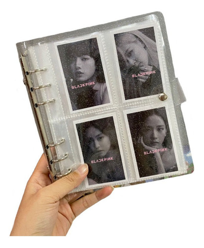 Bts Lomo Card Postal Álbum De Fotos Blackpink Kpop Photocard