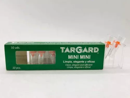 Comprar online boquillas targard Mini Mini al mejor precio.