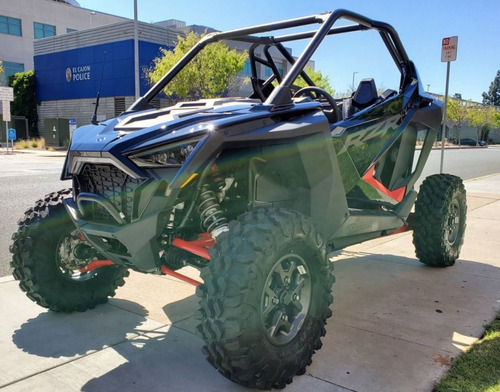 Polaris Rzr Pro Xp Ultimate - Edunor