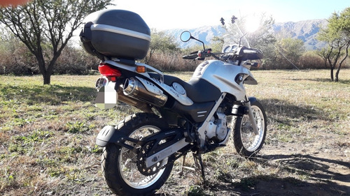Bmw G650gs