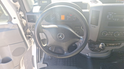 Mercedes-Benz Sprinter 2.1 515 Combi 4325 150cv 19+1