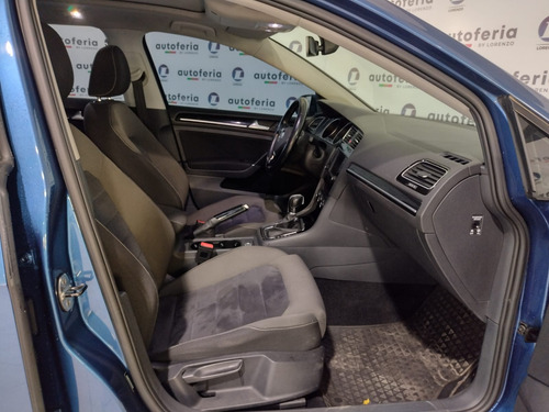 Volkswagen Golf 1.4 VII TSI BLUEMOTION TECH COMFORTLINE L15