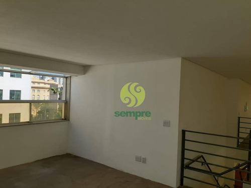 Imagem 5 de 26 de Andar Duplex Para Alugar, 260 M² E 03 Vagas - Savassi - Belo Horizonte/mg - Ac0111