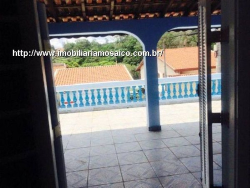 Imagem 1 de 24 de Excelente Oportunidade, Financiável, Casa Com Edícula - 93500 - 4491864