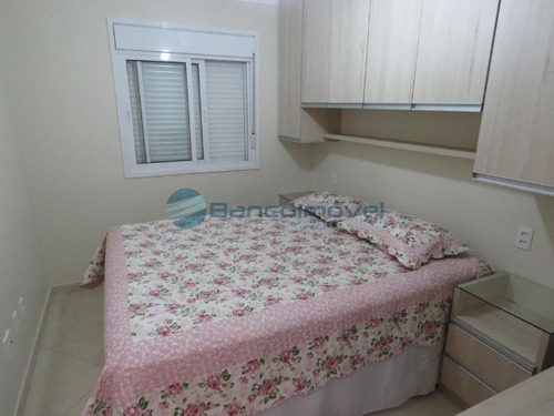 Imagem 10 de 20 de Apartamento - Ap02892 - 68684439