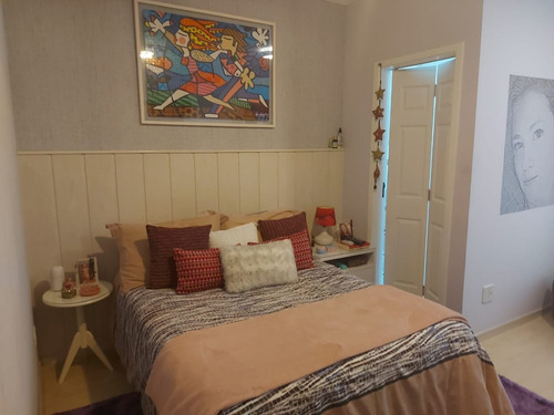 Imagem 11 de 22 de Casa Com 3 Dormitórios, 1 Suíte, 1 Vaga De Garagem, À Venda Na Vila Ré, 117 M² Por R$ 530.000 - Vila Ré - São Paulo/sp - Ca0007