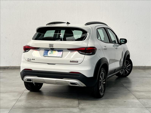 Fiat Pulse 1.0 Turbo Audace