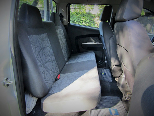 2015 Tata Xenon 4x4 Dcab 2.2