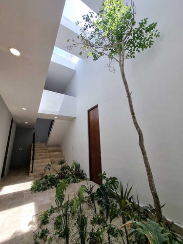 Casas En Venta En Lenora En Temozón Norte