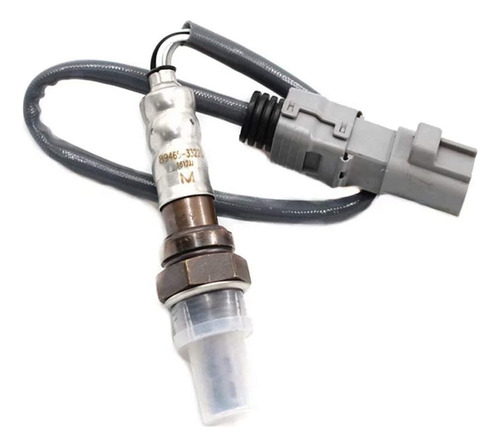 W Sensor De Oxígeno Y Gas O2 Con Relación Aire-combustible,