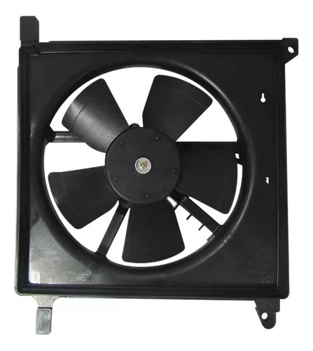 Motoventilador Para Daewoo Cielo